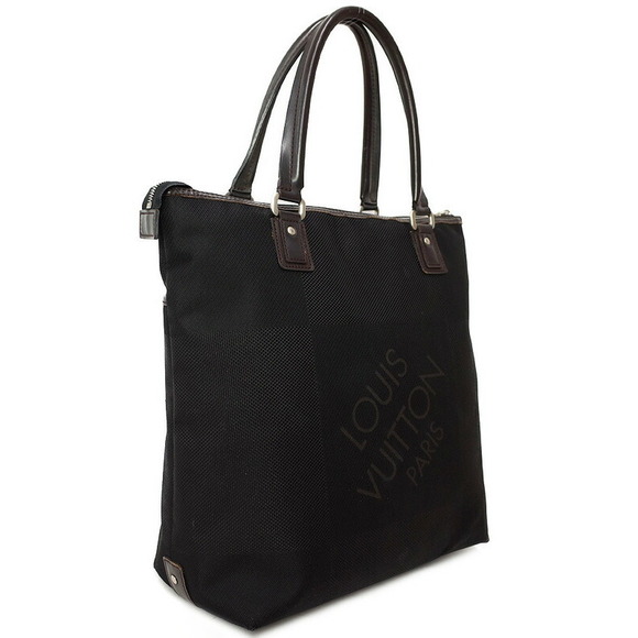Louis Vuitton Bag Damier Cougar Tote - Picture 1 of 8